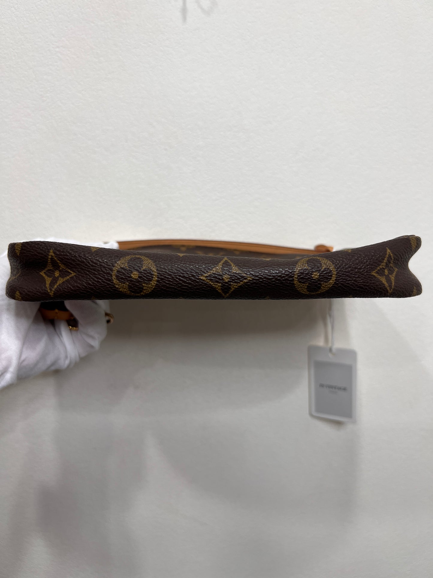 LOUIS VUITTON Pochette Accessory