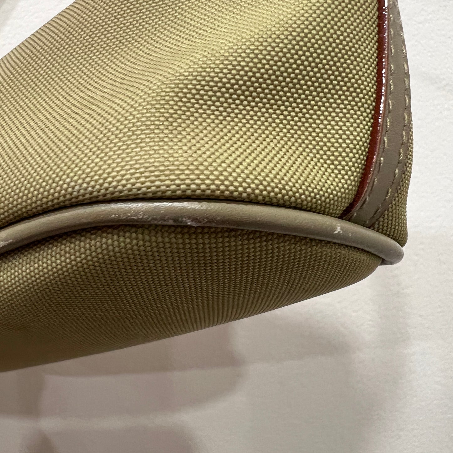GUCCI Boat Bag