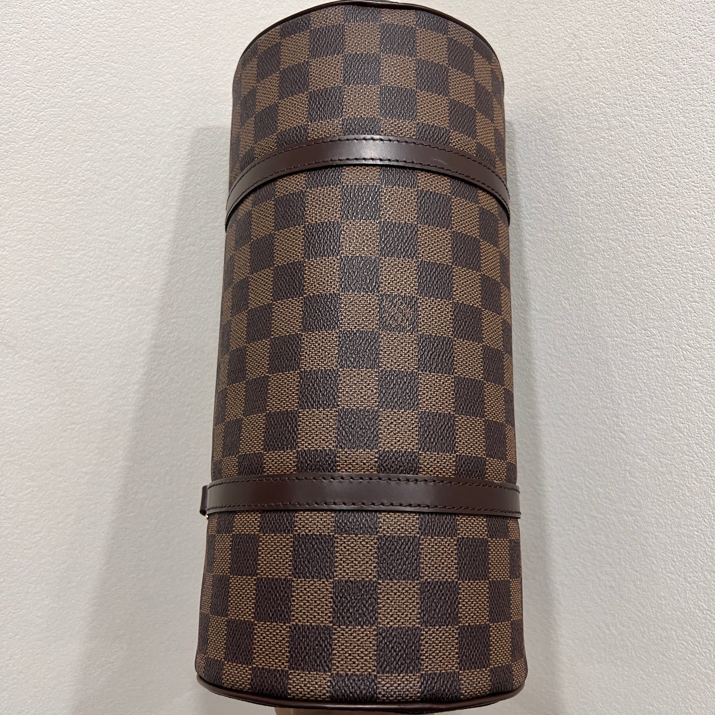 LOUIS VUITTON Papillon Damier 30cm