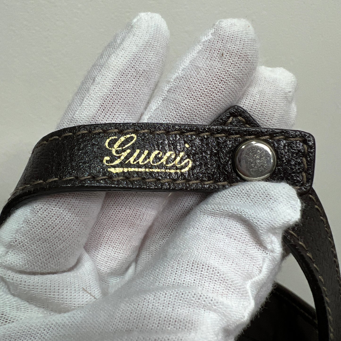 GUCCI Shoulder Bag