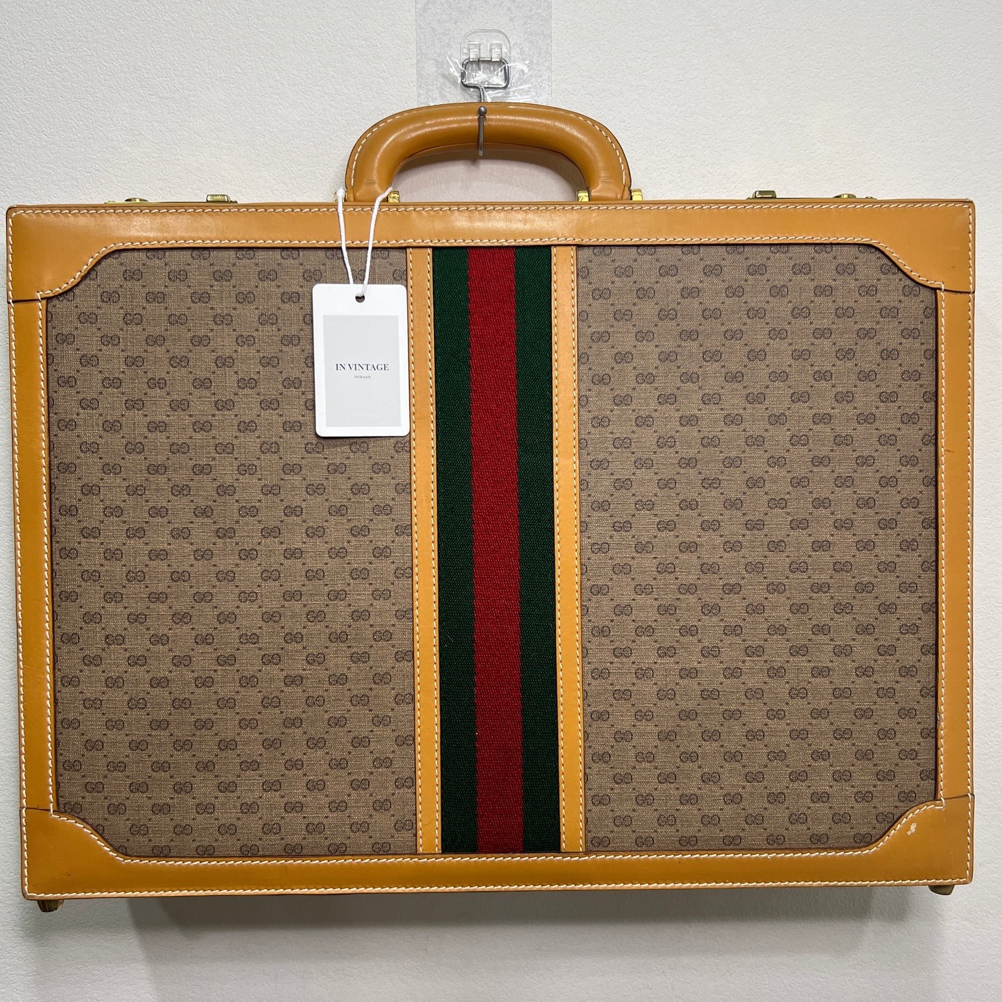 GUCCI Trunk