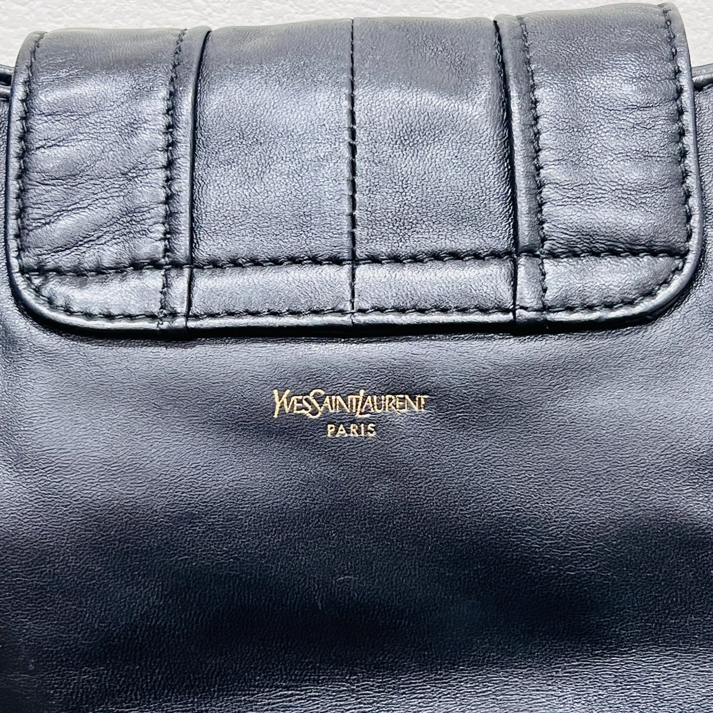 YSL Rive Gauche Parisienne Shoulder Bag
