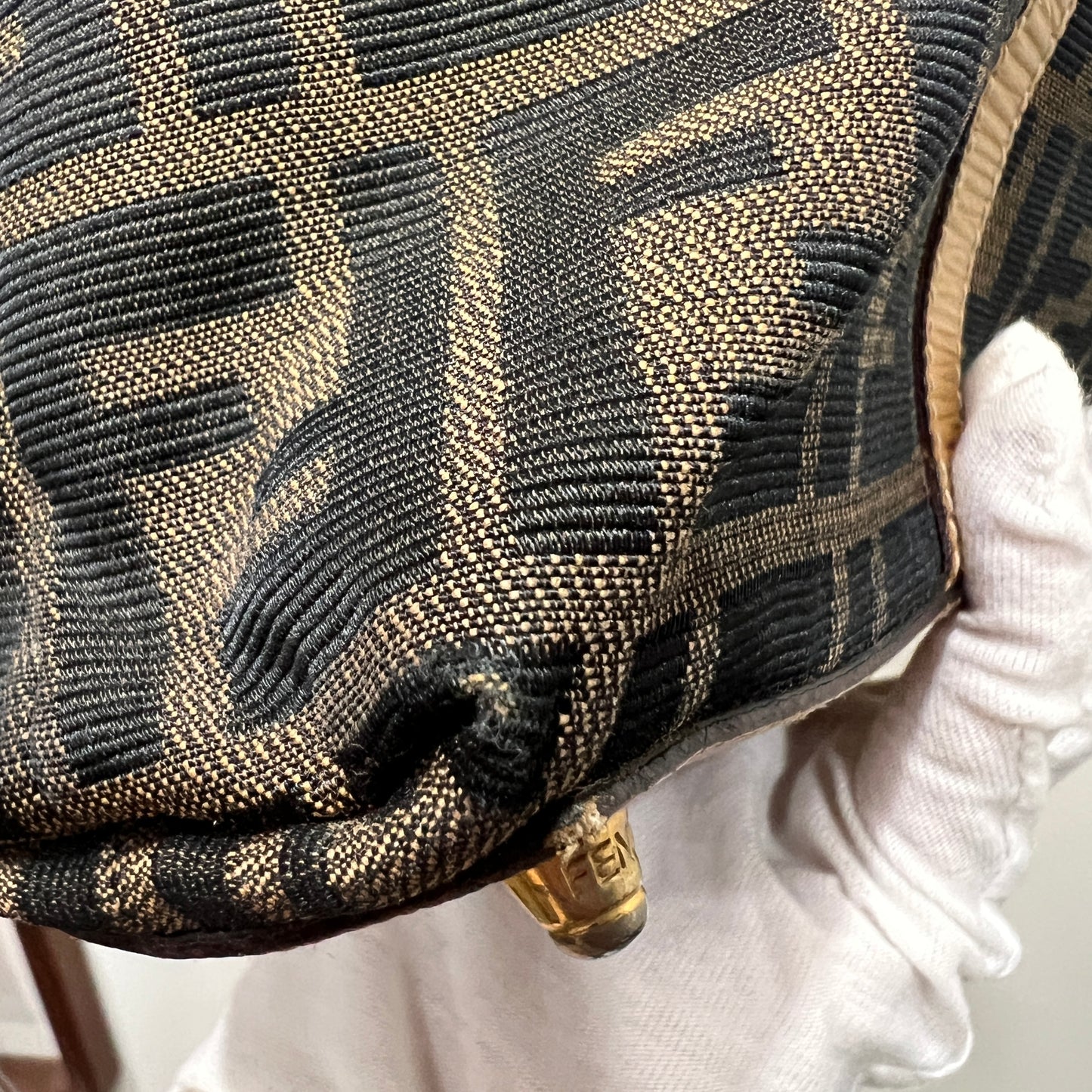 FENDI Tote (2505-21)