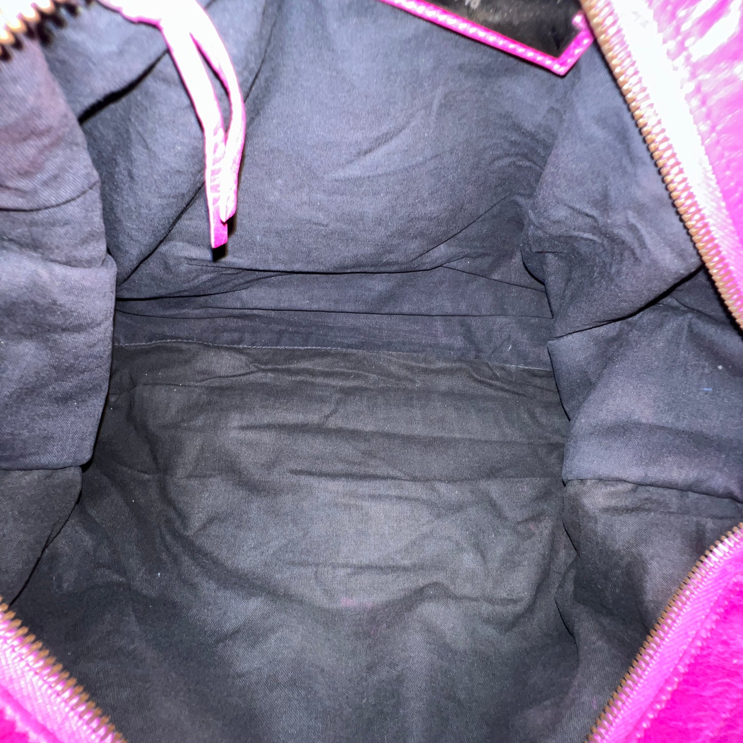 BALENCIAGA City Bag Medium w/ Long Strap