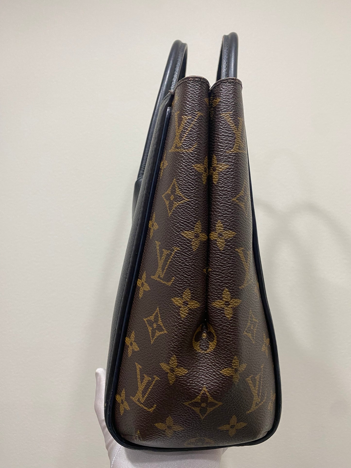 LOUIS VUITTON KIMONO Bag