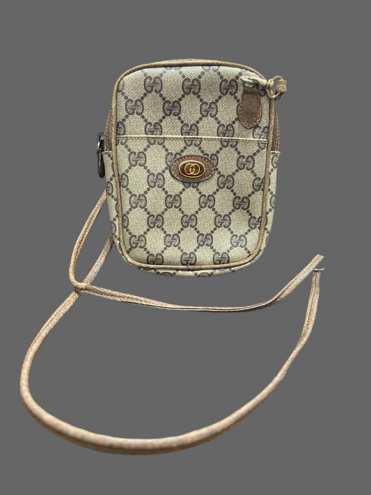 GUCCI Mini Crossbody