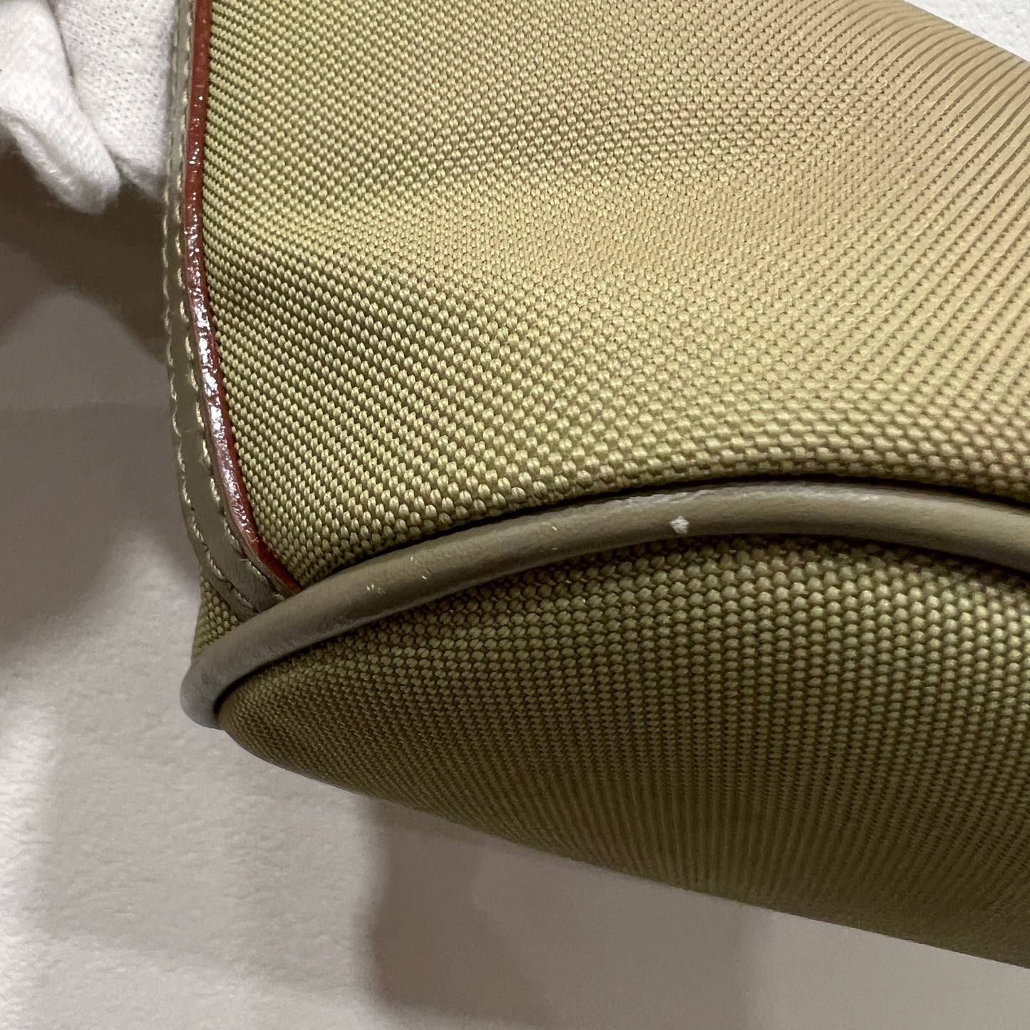 GUCCI Boat Bag
