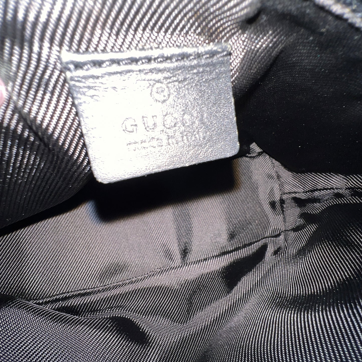 GUCCI pochette