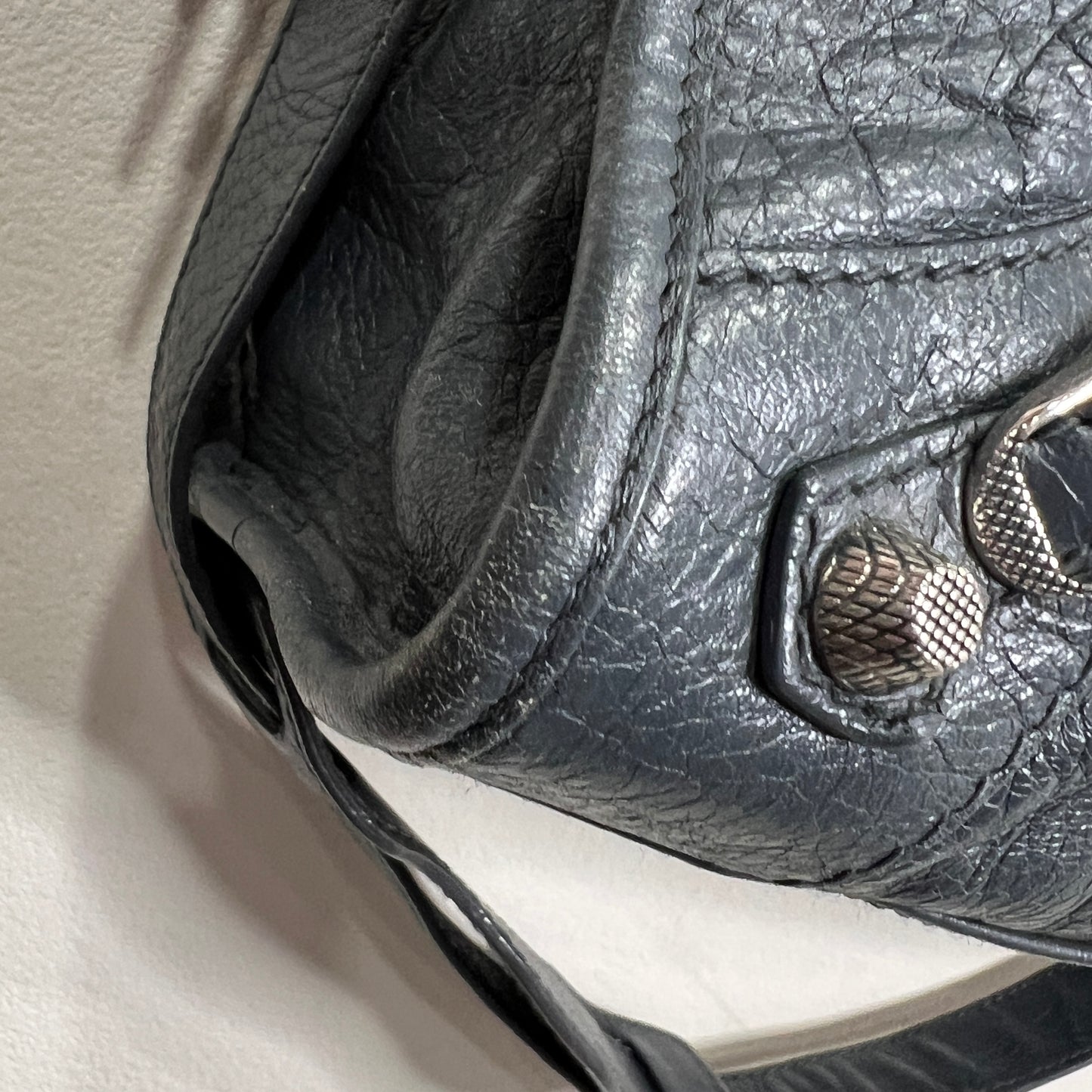BALENCIAGA City Bag Medium