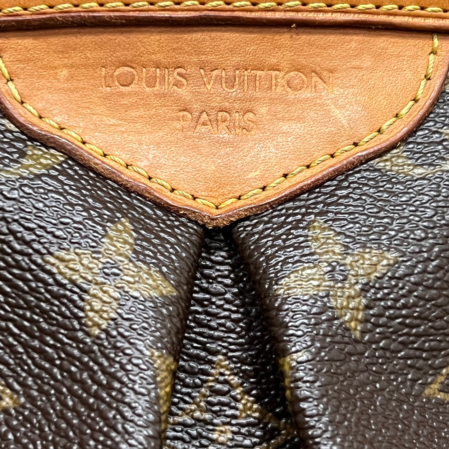 LOUIS VUITTON Tivoli GM