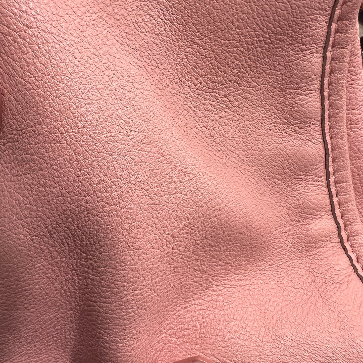 BALENCIAGA City Bag Baby Pink
