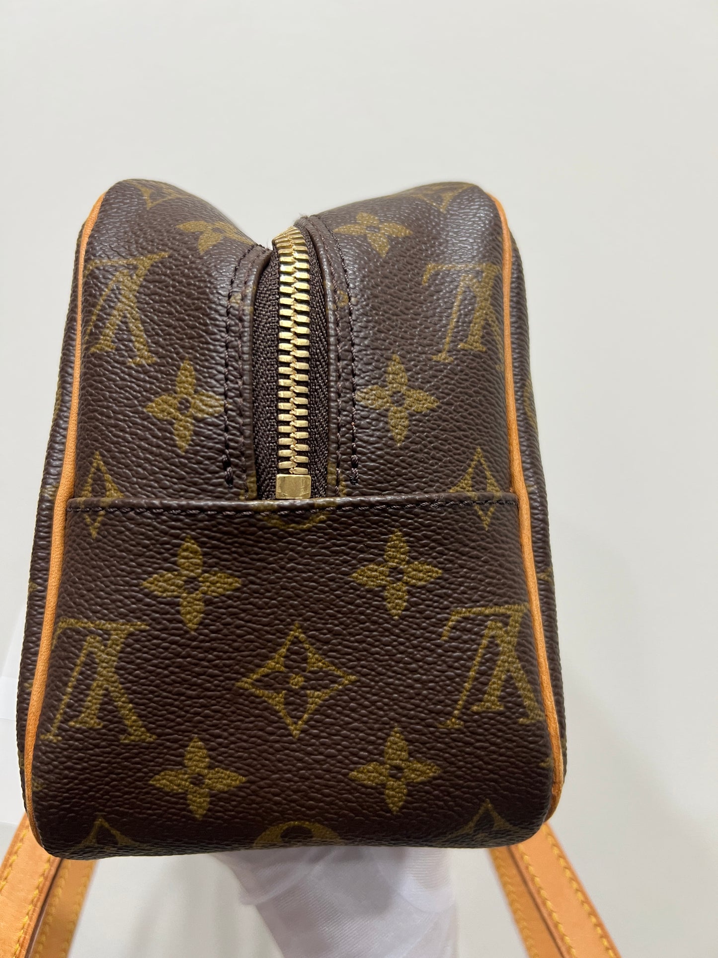 LOUIS VUITTON Cite MM Shoulder Bag