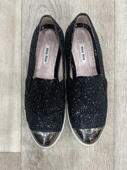 MIU MIU SHOES