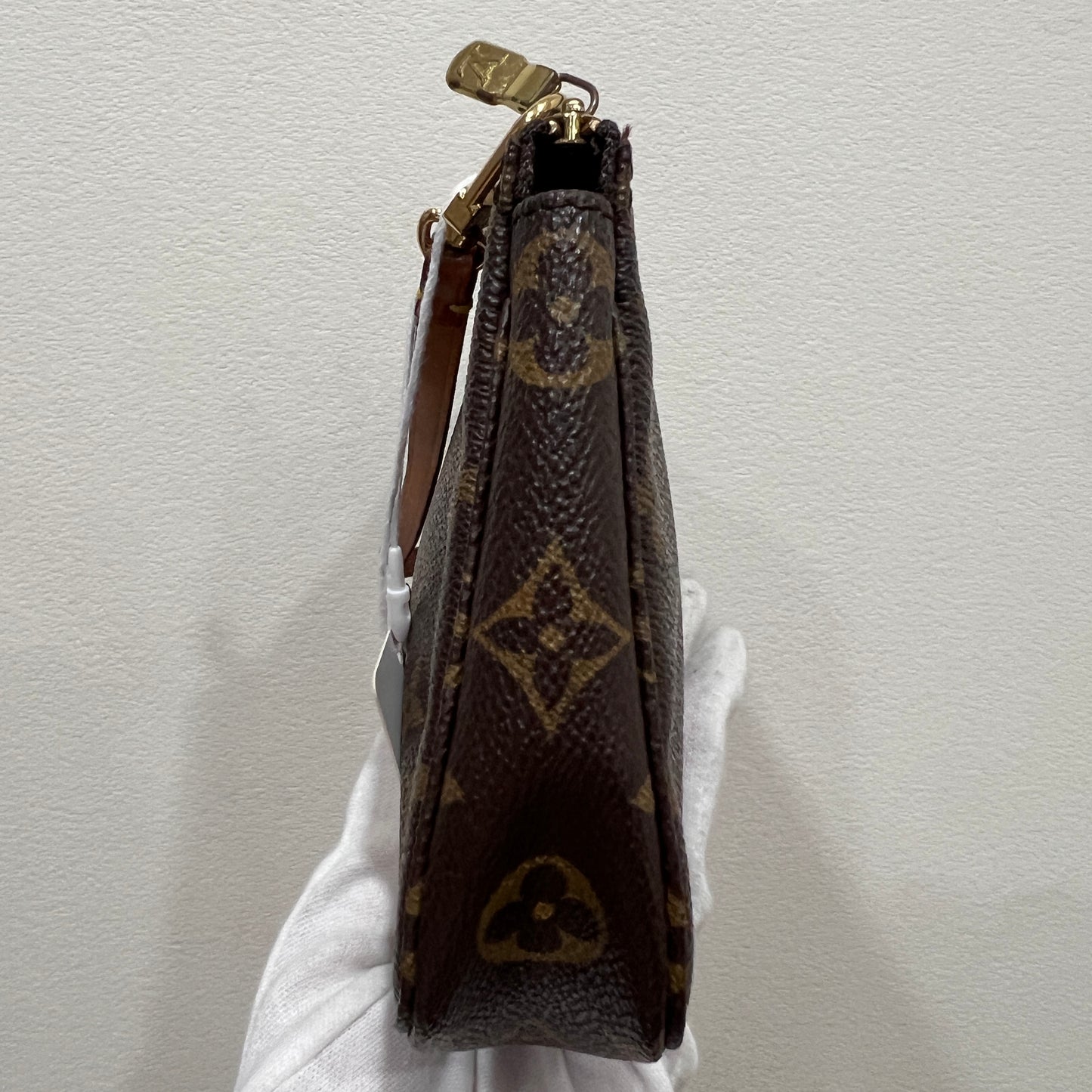 LOUIS VUITTON Accessory Pochette