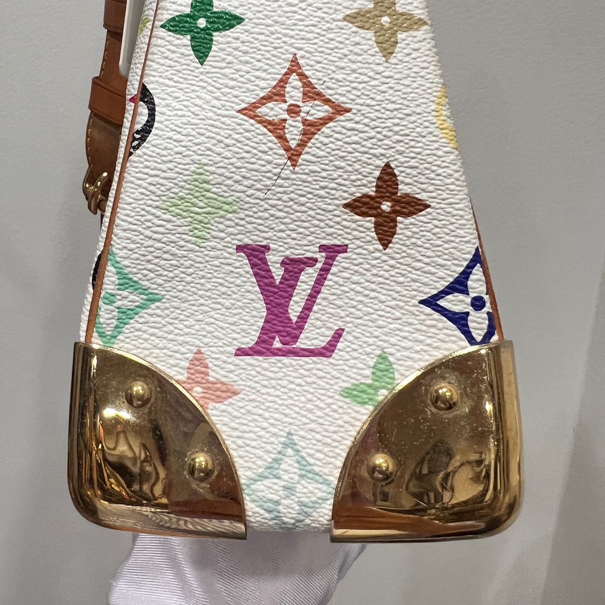 LOUIS VUITTON Murakami