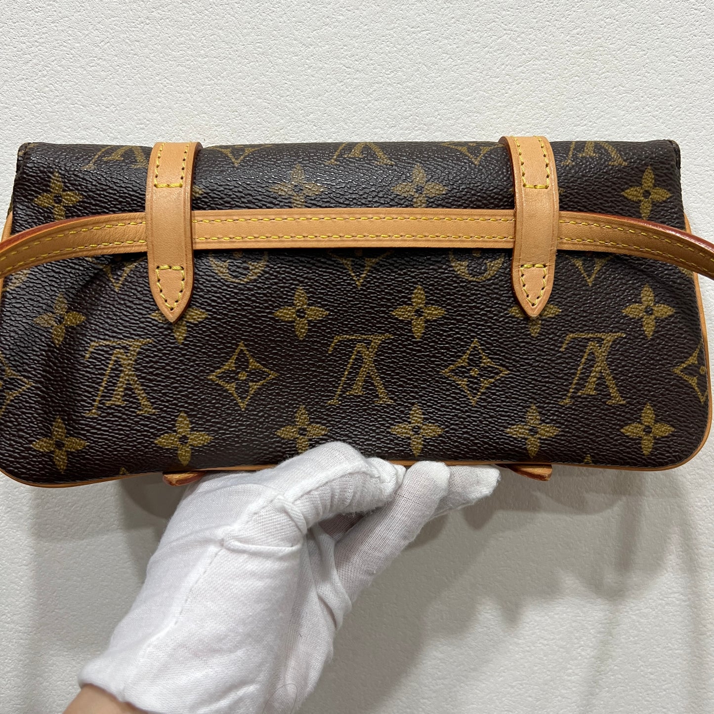 LOUIS VUITTO Belt Bag