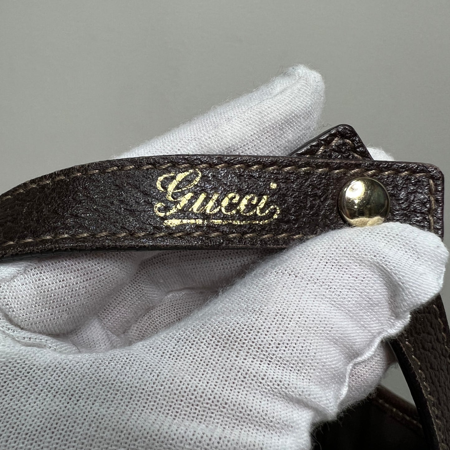 GUCCI Shoulder Bag