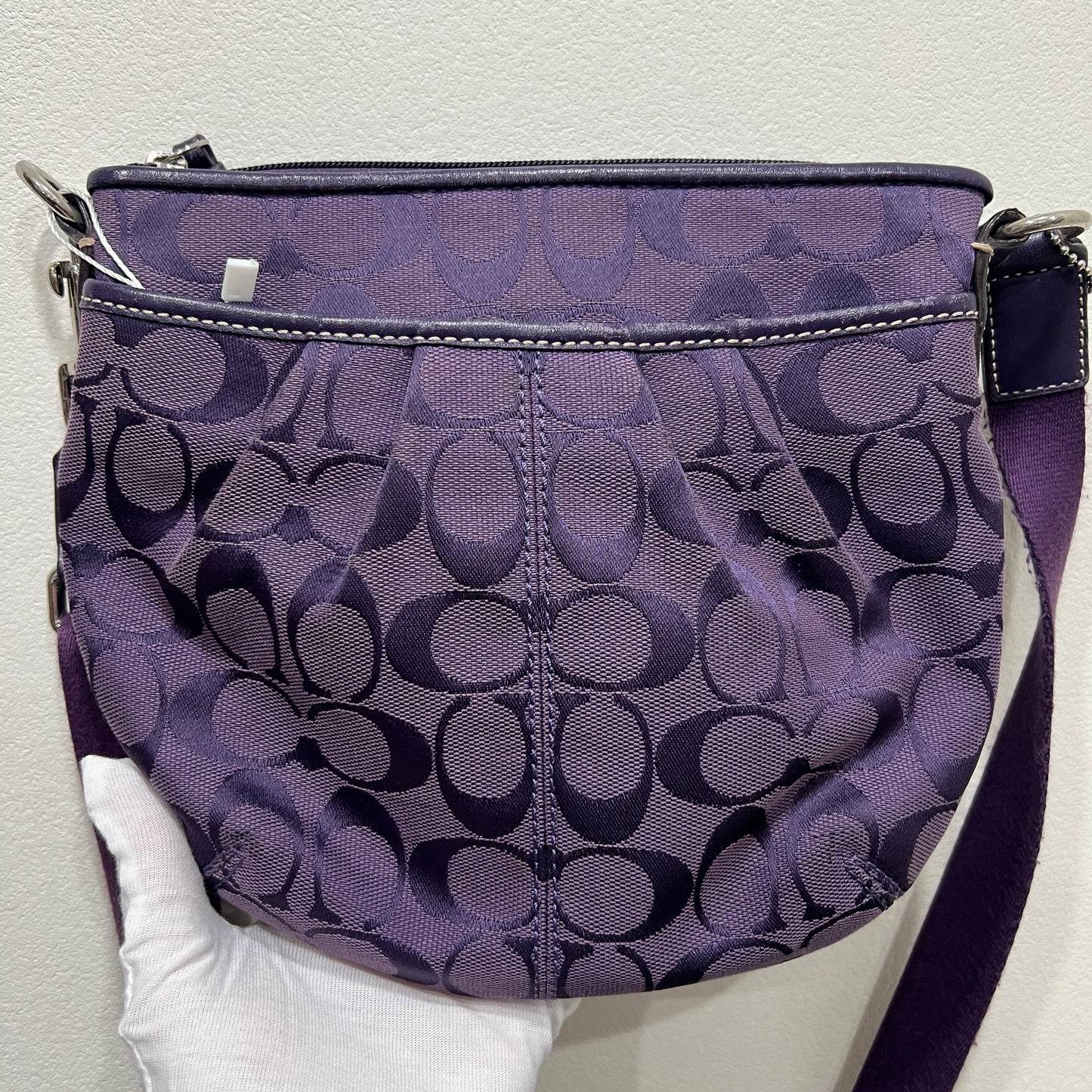 COACH Crossbody