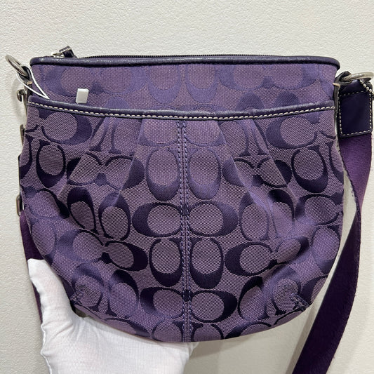 COACH Crossbody