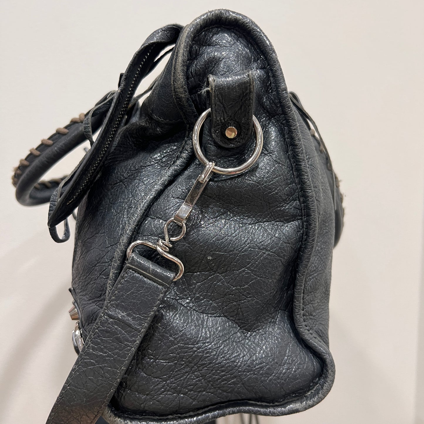 BALENCIAGA City Bag