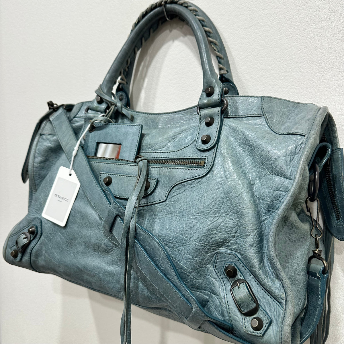 BALENCIAGA City Bag Medium