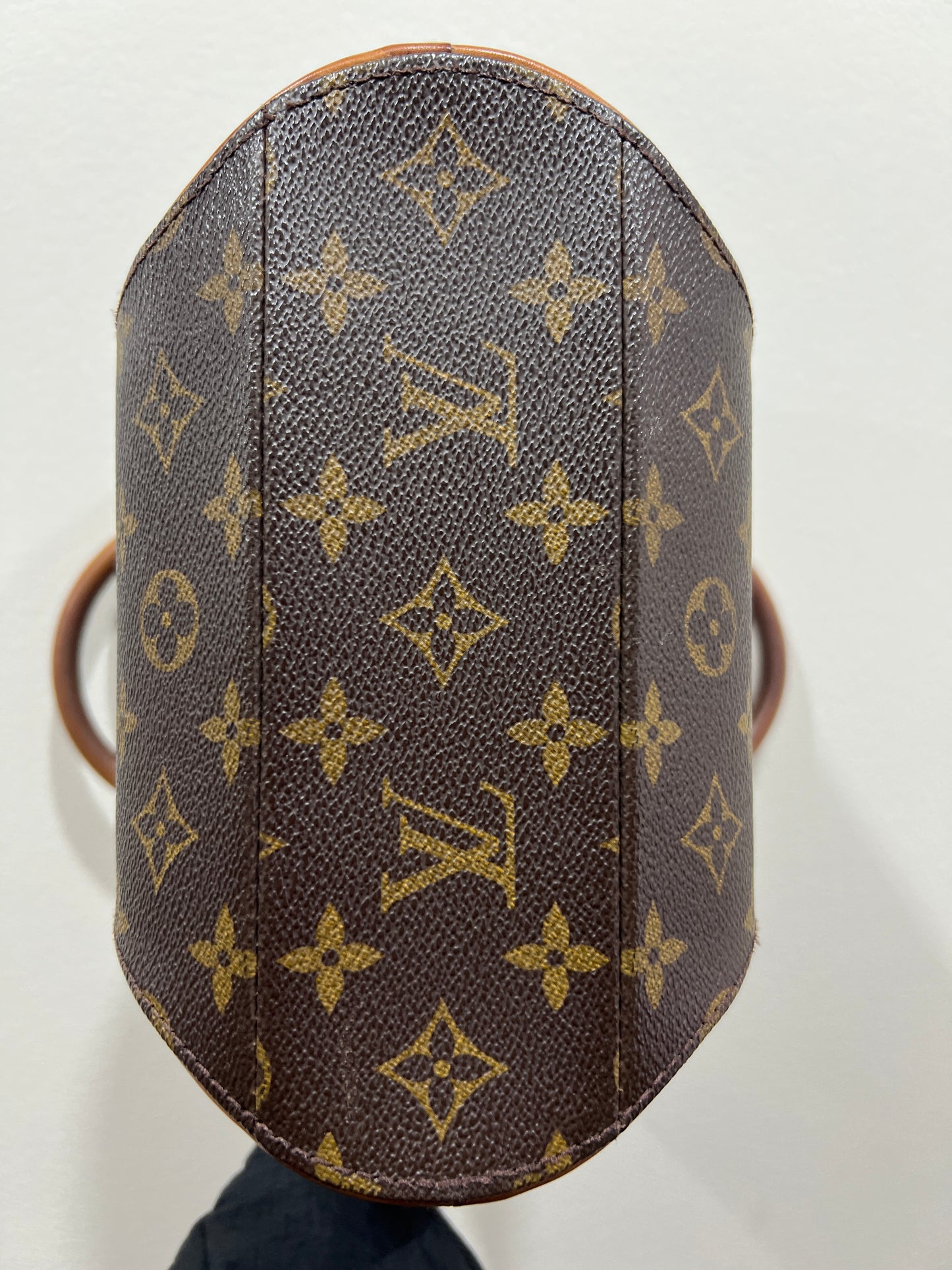 LOUIS VUITTON Ellipse PM Handbag