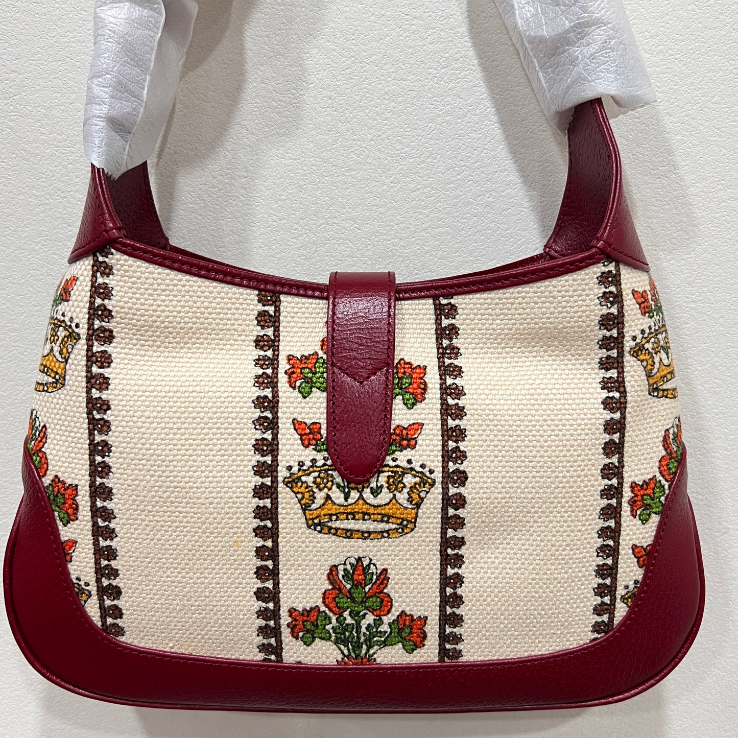 GUCCI Jackie (UNUSED)