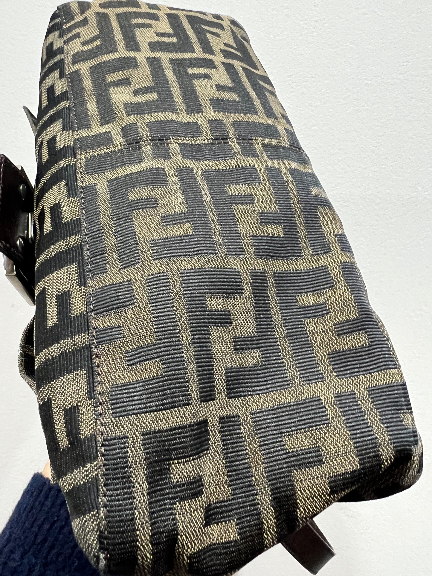 FENDI Mamma Baguette