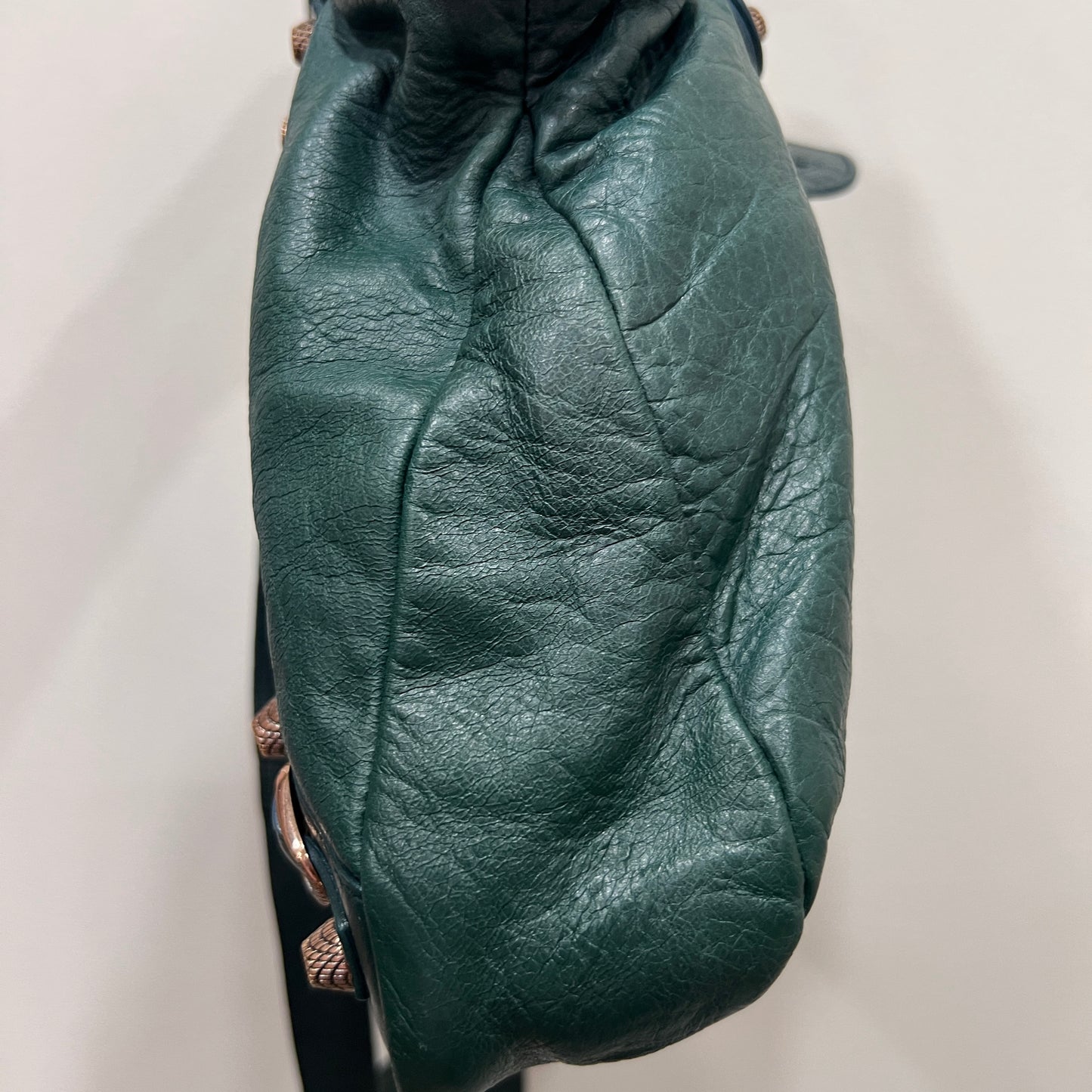 BALENCIAGA with Long Strap