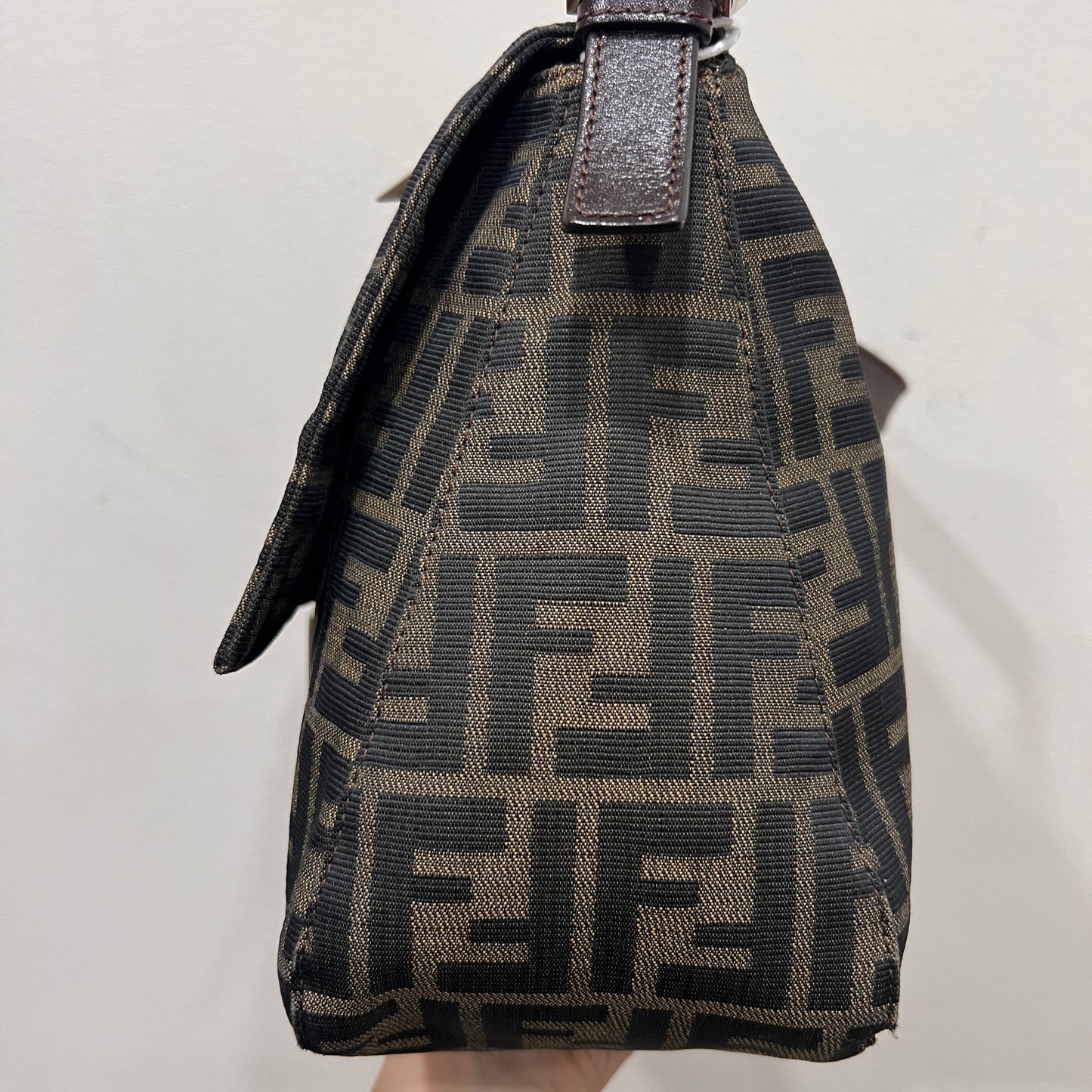 FENDI Mamma Baguette