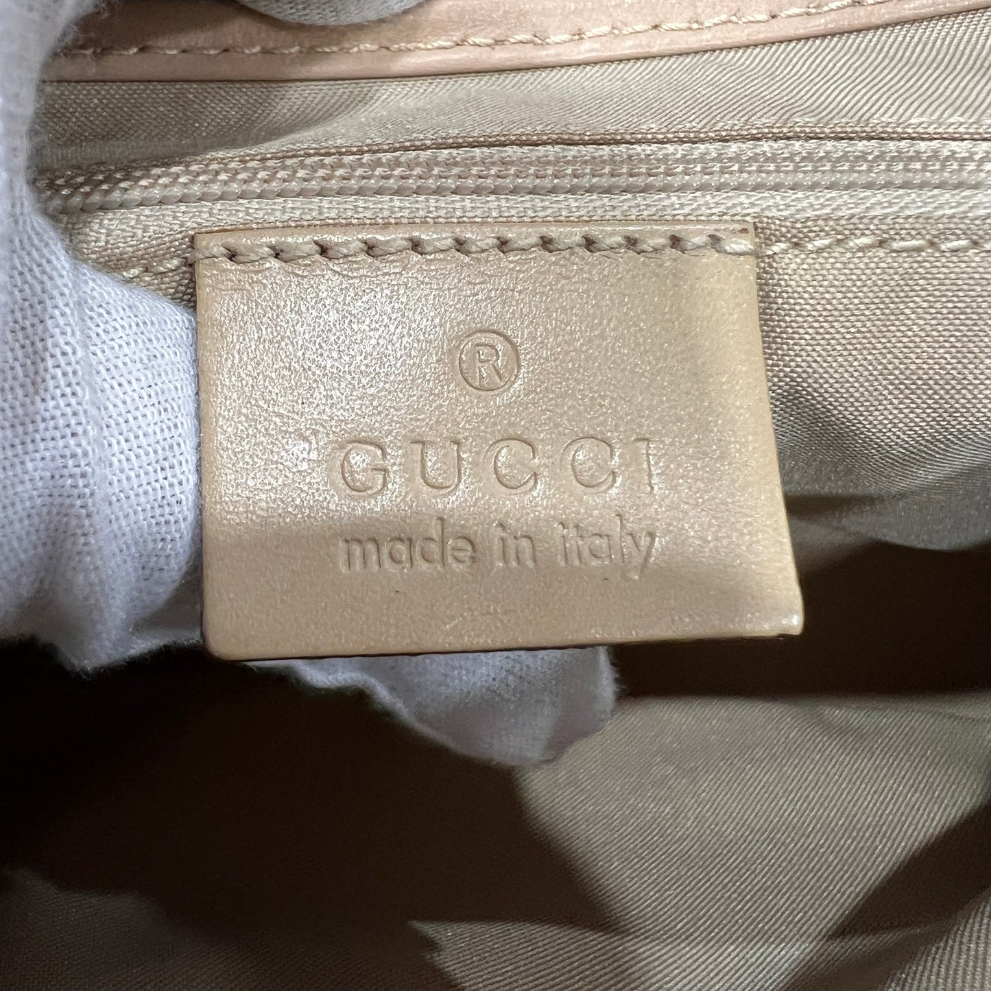 GUCCI Jackie