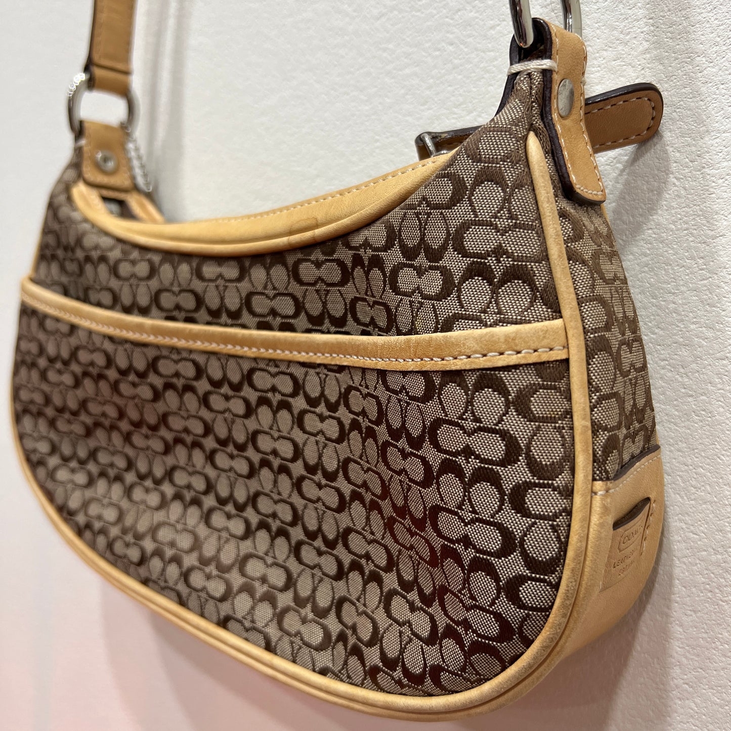 COACH Crossbody