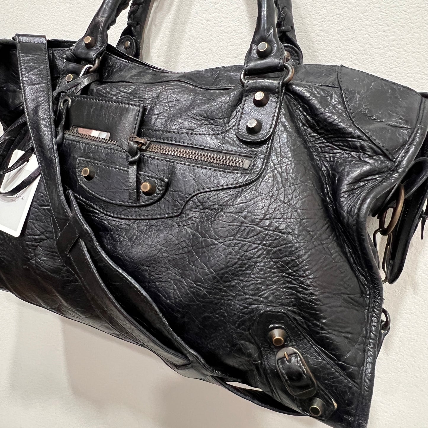 BALENCIAGA City Bag Medium