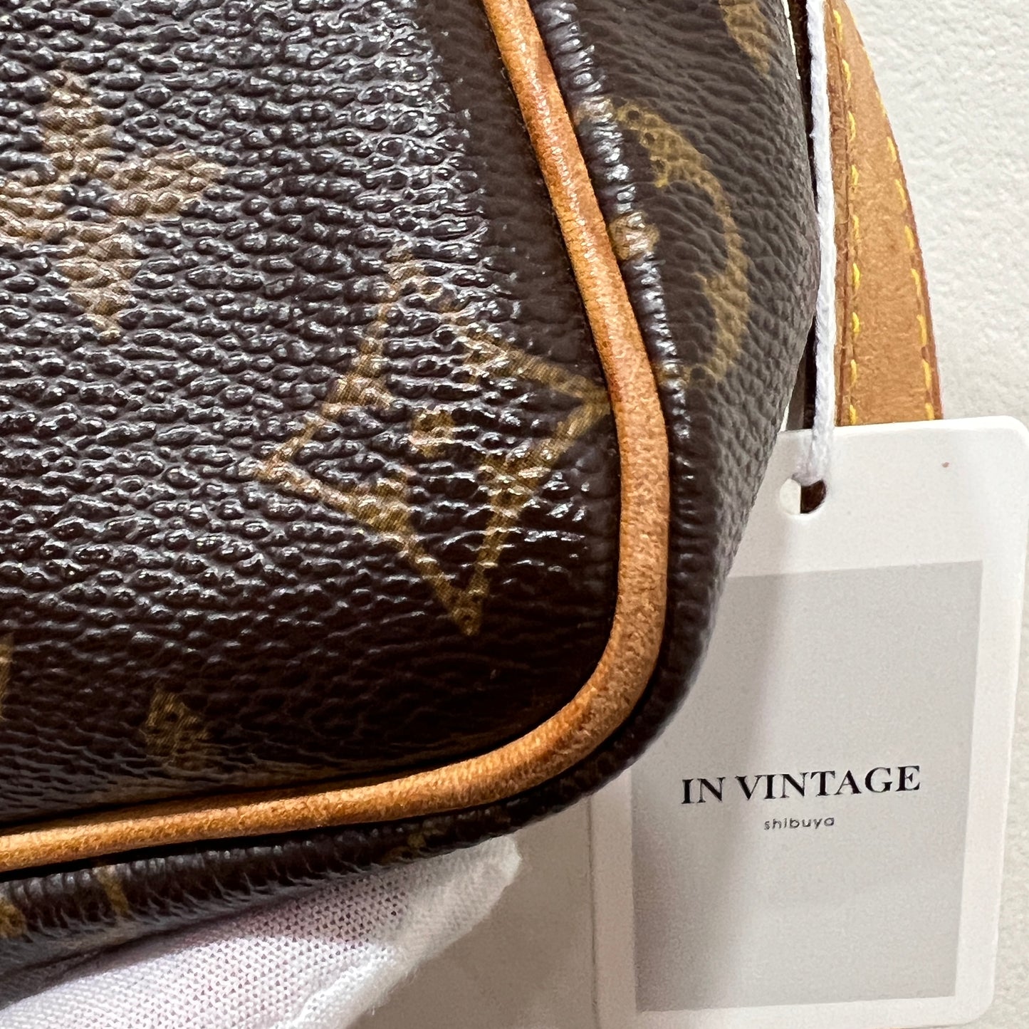 LOUIS VUITTON Cite Crossbody