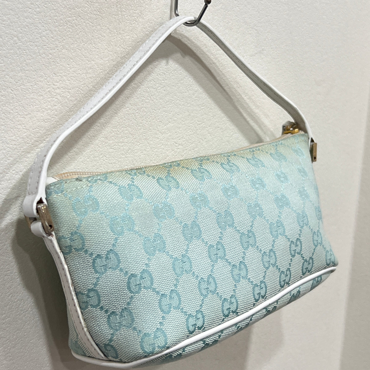 GUCCI Boat Bag