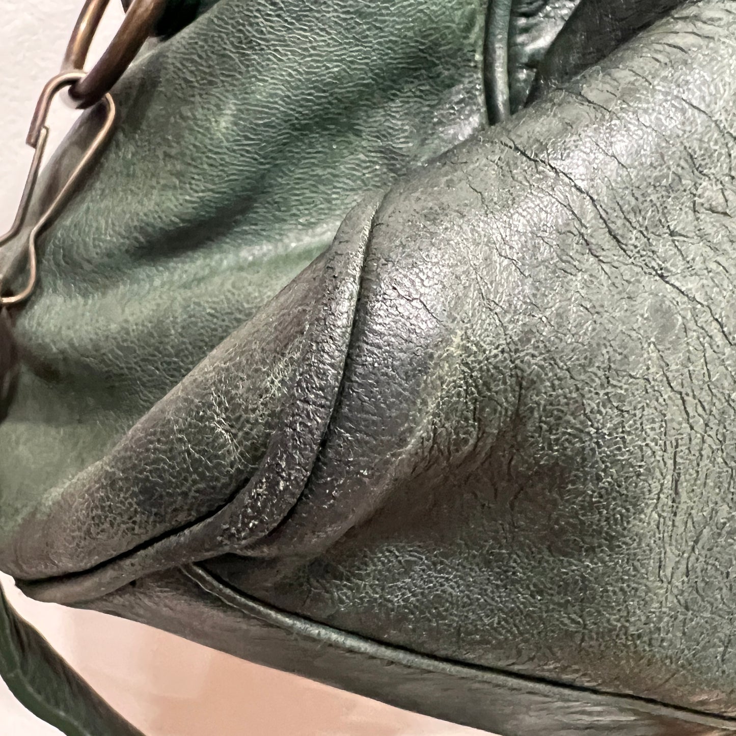 BALENCIAGA Twiggy Shoulder Bag