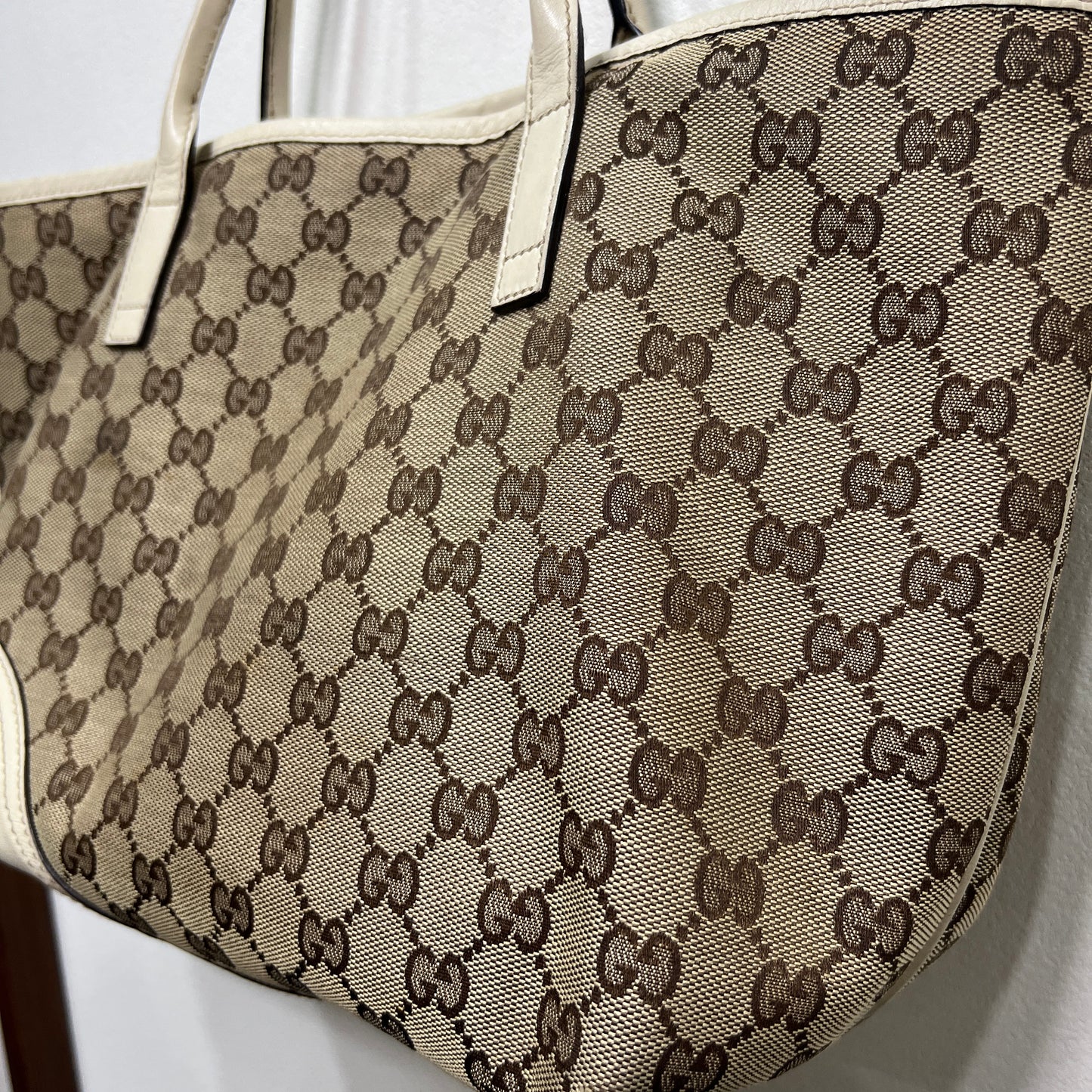 GUCCI Shoulder Bag