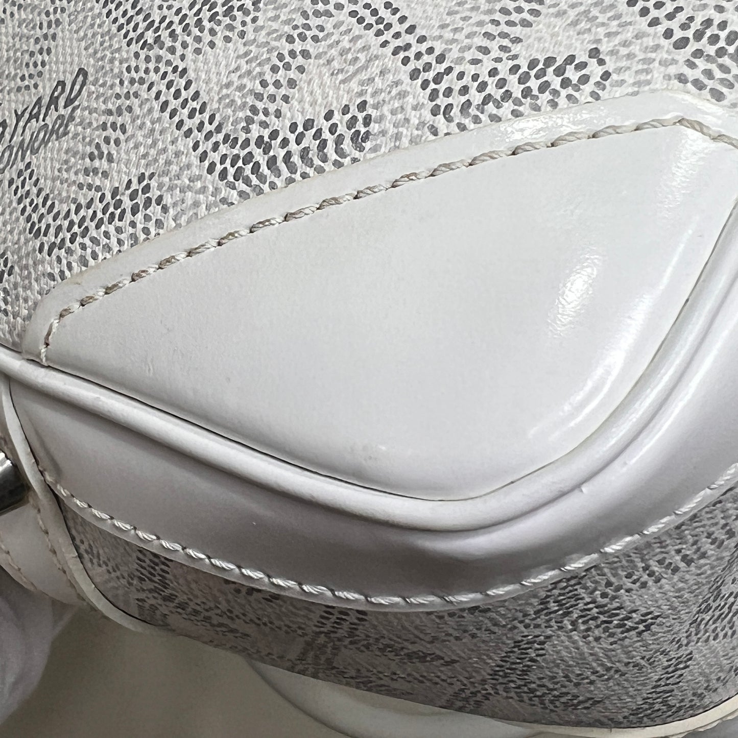 GOYARD Goyardine Saint Martin