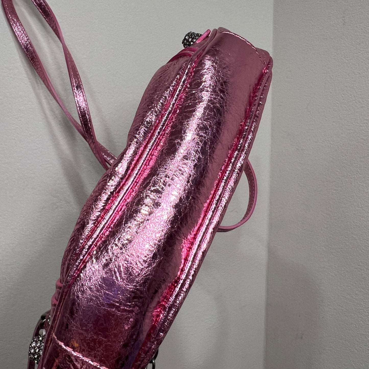 BALENCIAGA LE Cagole Mini (264253)