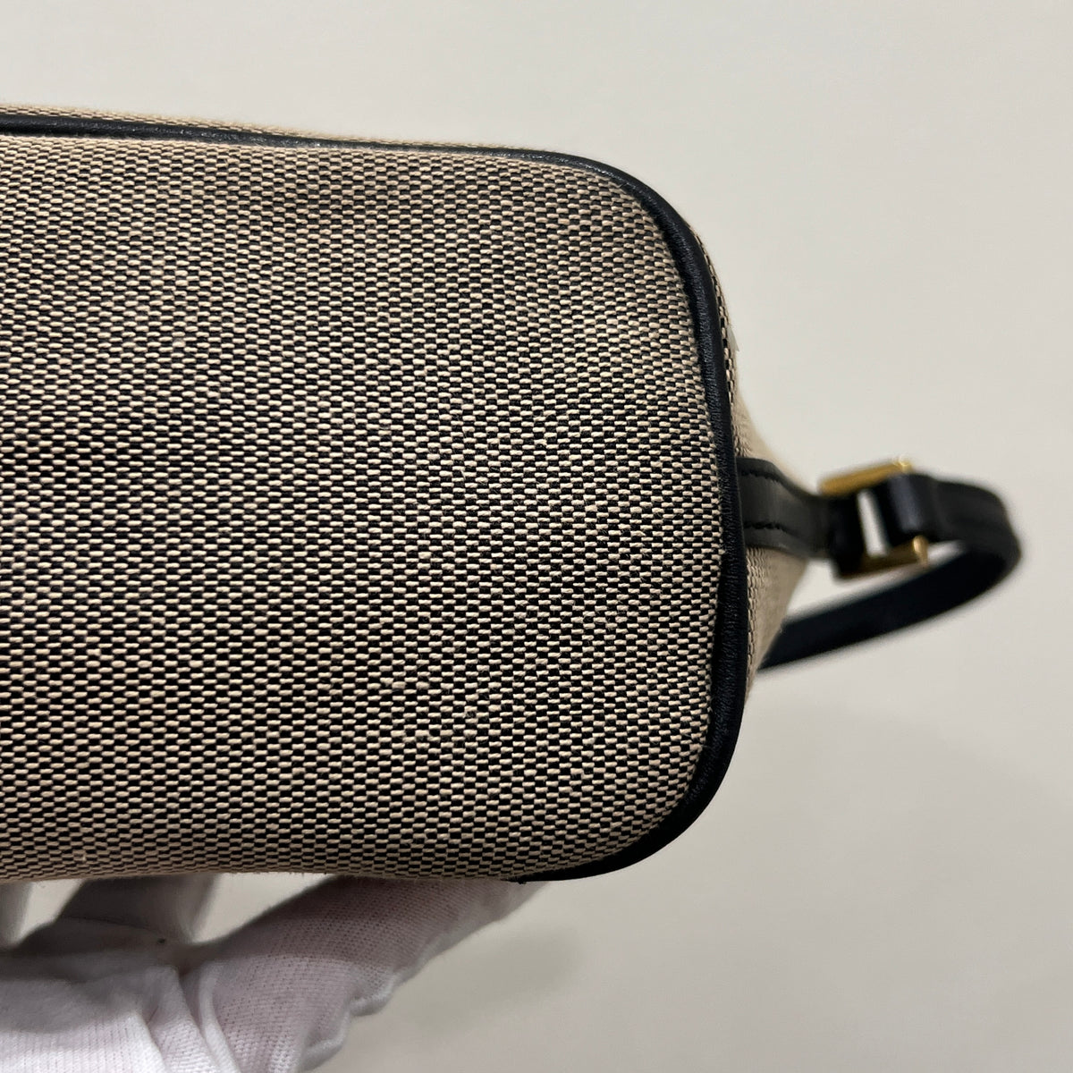 GUCCI Boat Bag