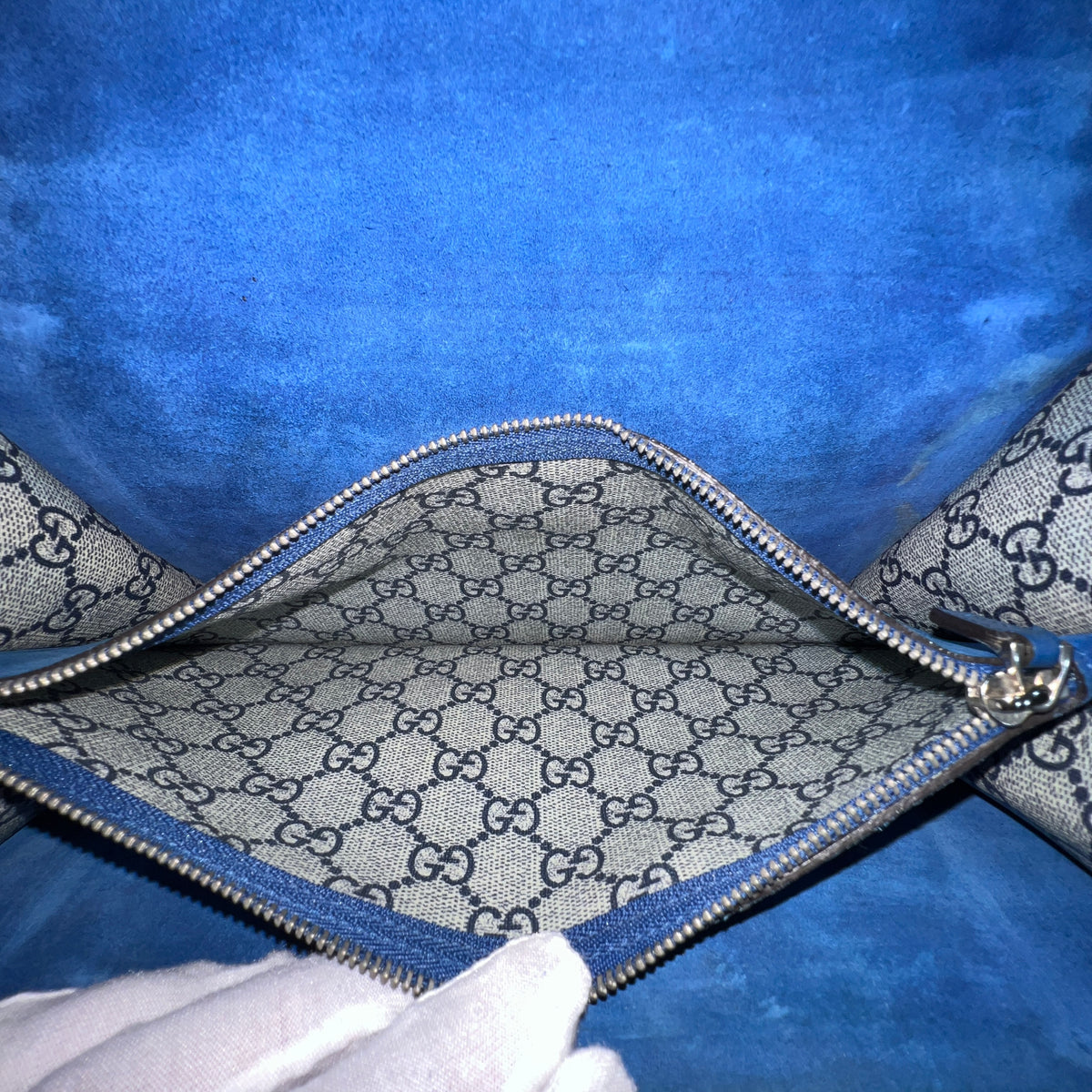 GUCCI Blooms Dionysus Medium Shoulder Bag