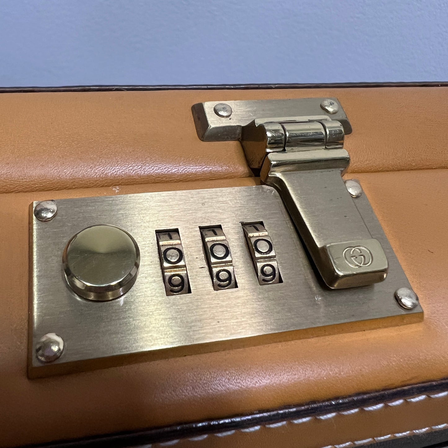 GUCCI Trunk