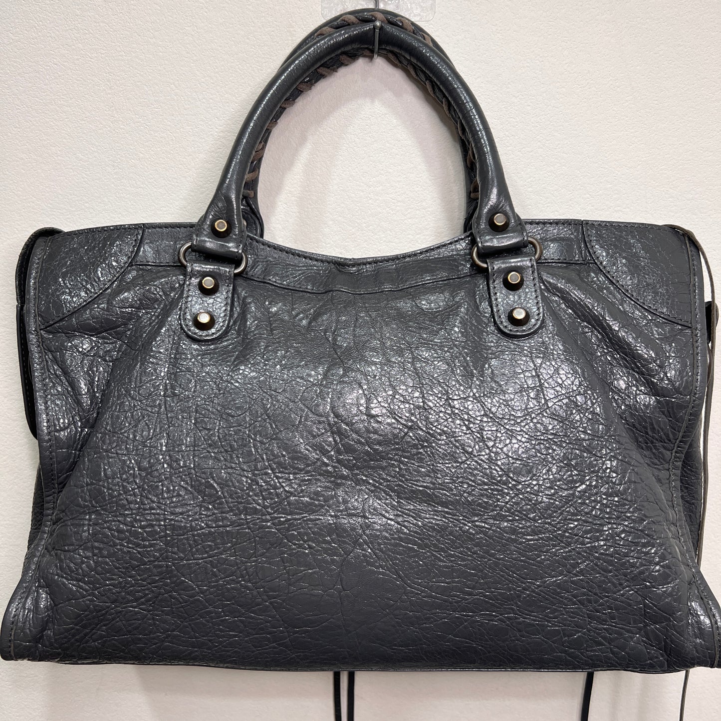BALENCIAGA City Bag