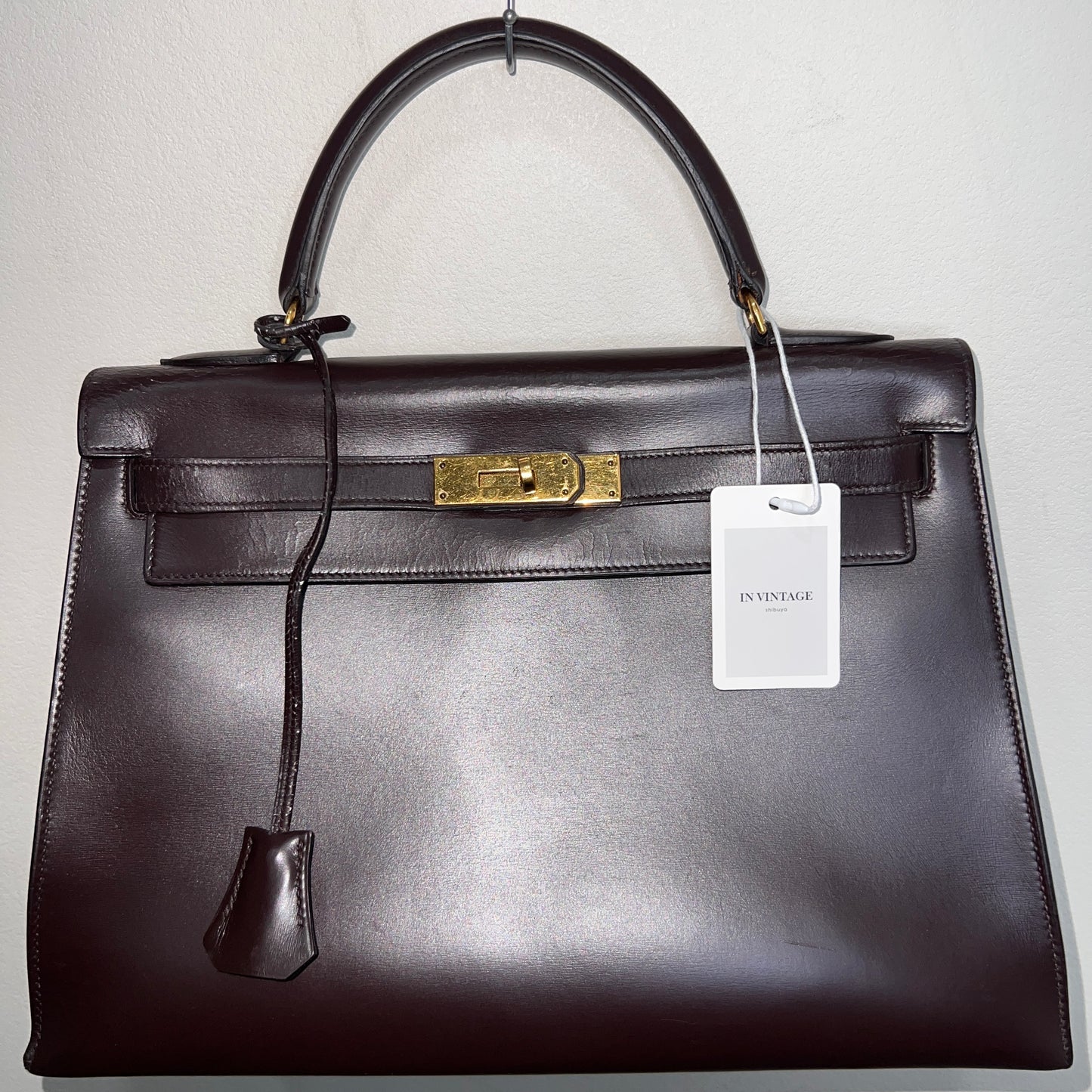 HERMES Kelly