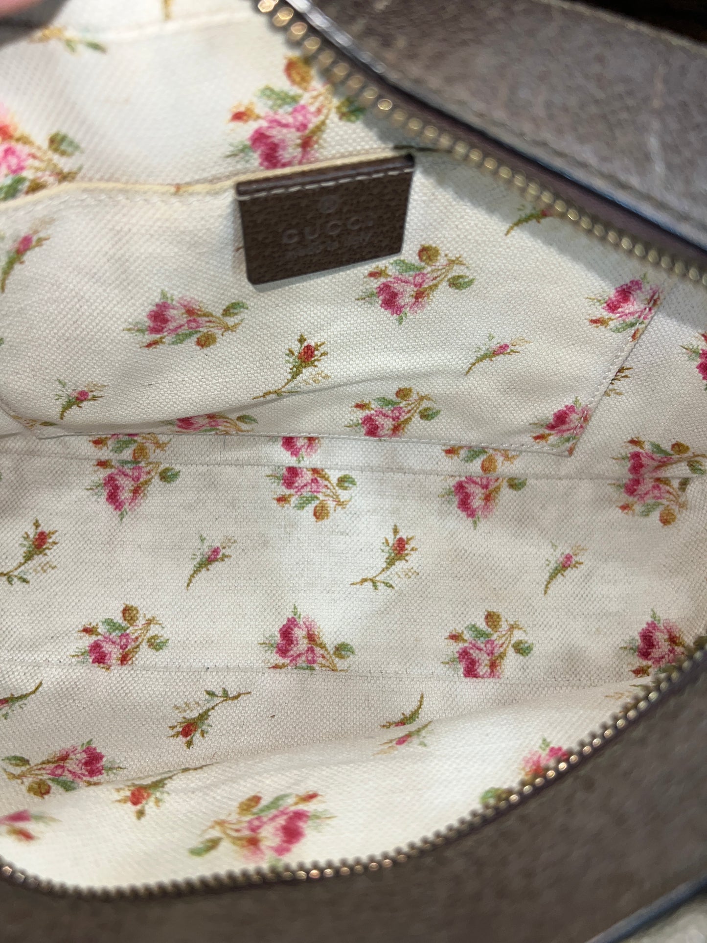 GUCCI Crossbody