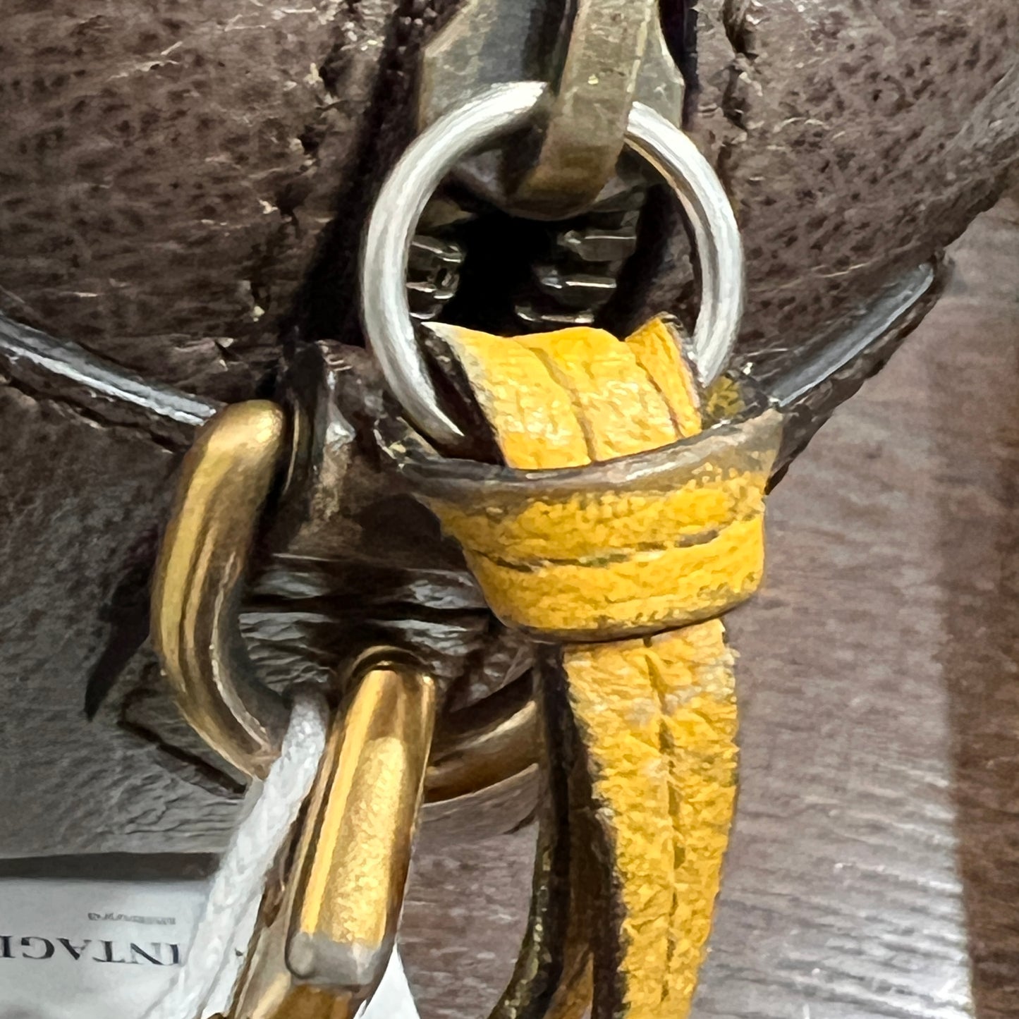 GUCCI Crossbody