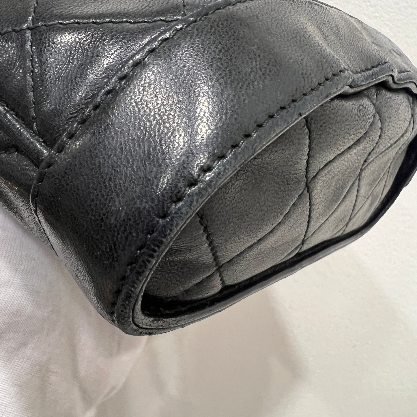 CHANEL Tasel Bag