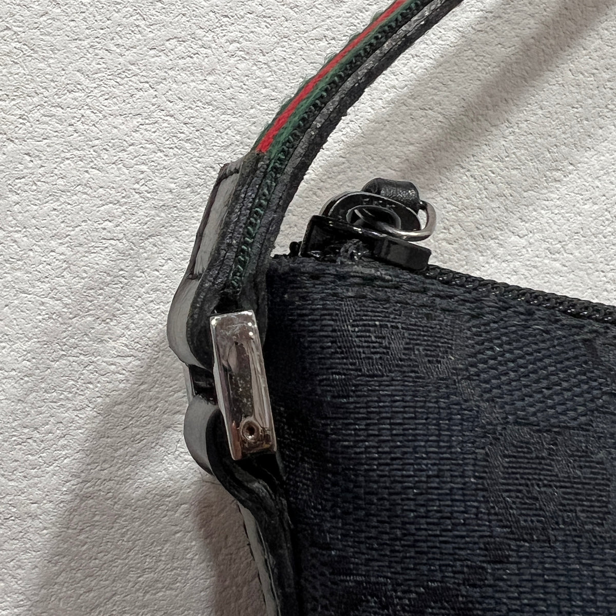 GUCCI Boat Bag