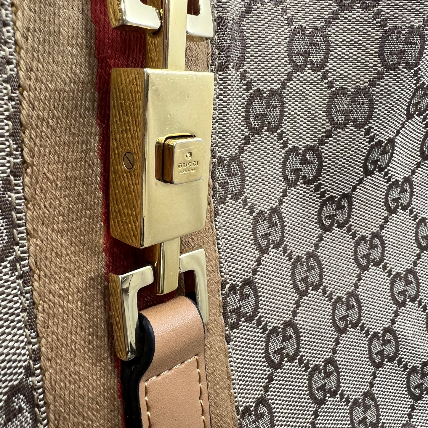 GUCCI Jackie