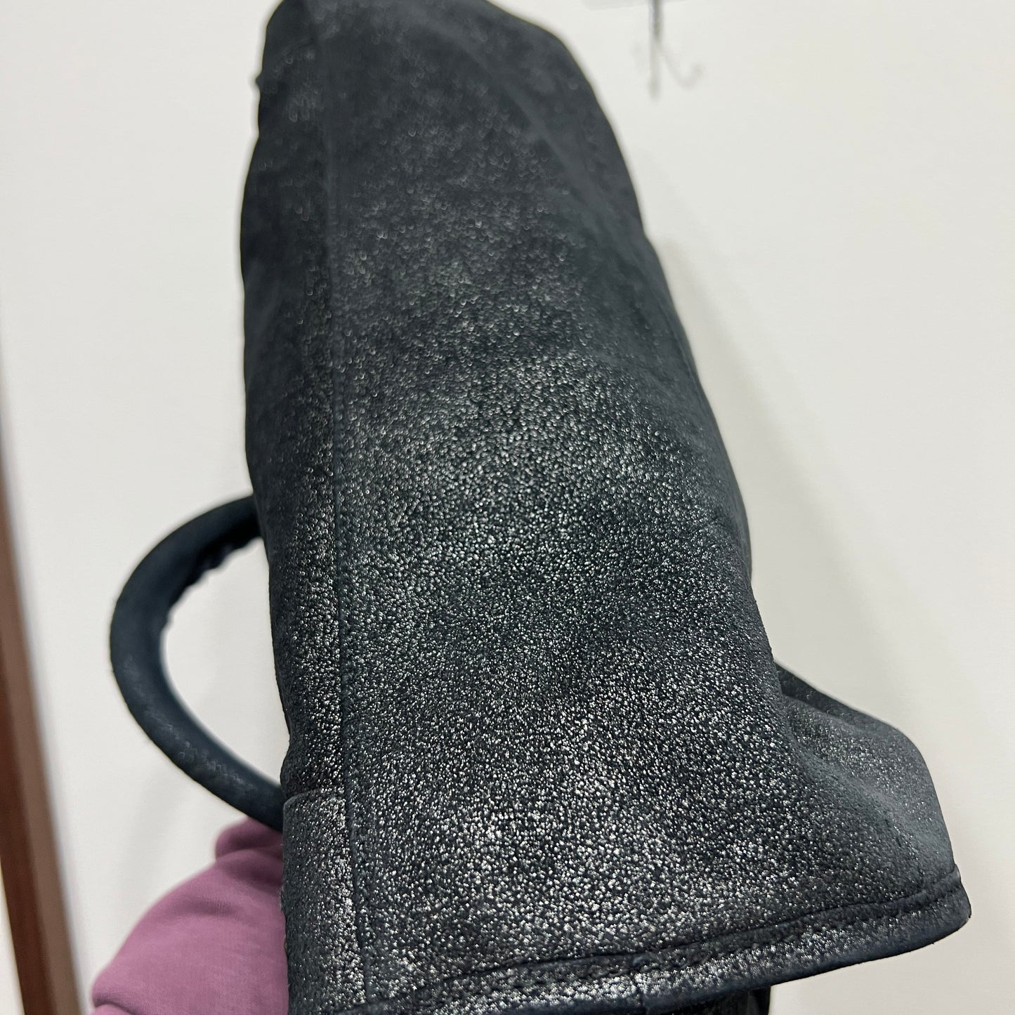 BALENCIAGA CLASIC CITY 10 year anniversary